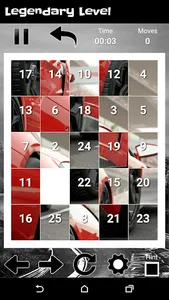 Super car Lykan Hypersport screenshot 4