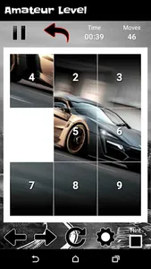 Super car Lykan Hypersport screenshot 5