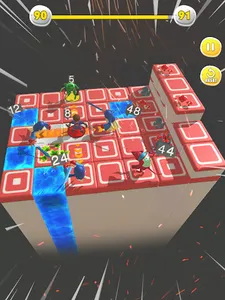 Count Tap Attack screenshot 11