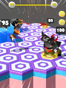 Count Tap Attack screenshot 12