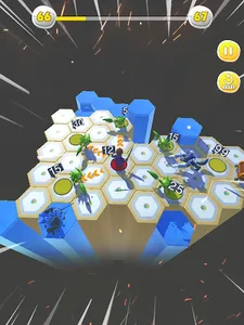 Count Tap Attack screenshot 13