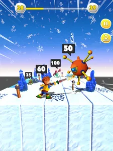 Count Tap Attack screenshot 15