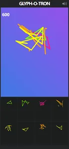 GlyphOTron screenshot 1