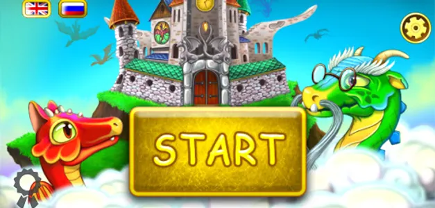 hidden dragon the game screenshot 1