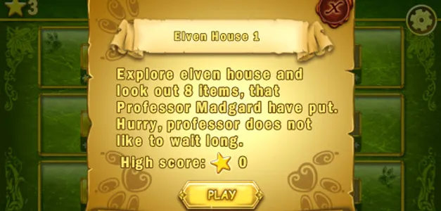 hidden dragon the game screenshot 2