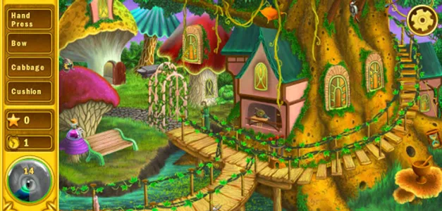 hidden dragon the game screenshot 3