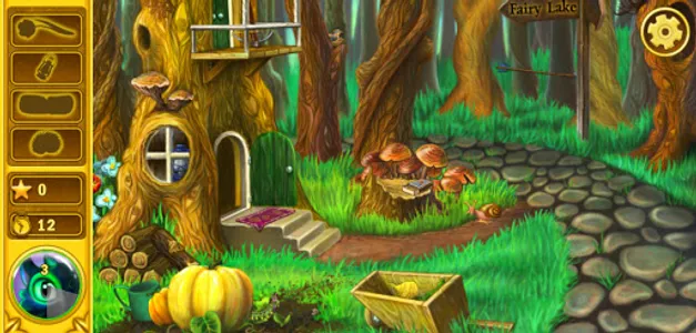 hidden dragon the game screenshot 4