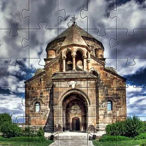 Armenia Jigsaw Puzzles Games screenshot 13