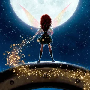 Fairy Tales Jigsaw Puzzle Game screenshot 14