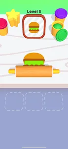 Layer Dough screenshot 2