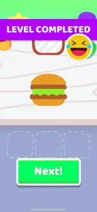 Layer Dough screenshot 4