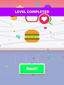 Layer Dough screenshot 8