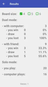 2048 Duel screenshot 2