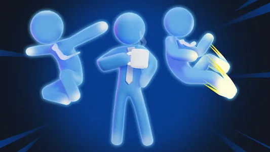 Stick Fighter: Battle Stickman screenshot 7