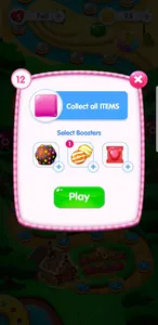 Sweet Candy House Puzzle World screenshot 11