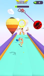 Trampoline Madness screenshot 12