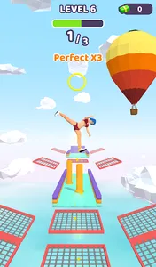 Trampoline Madness screenshot 13