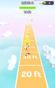 Trampoline Madness screenshot 16