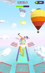 Trampoline Madness screenshot 18