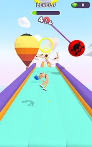 Trampoline Madness screenshot 19