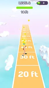 Trampoline Madness screenshot 2