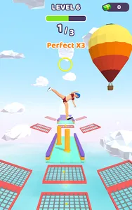 Trampoline Madness screenshot 20