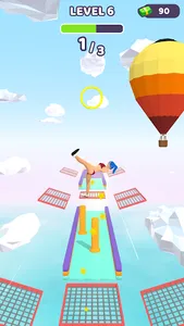 Trampoline Madness screenshot 4