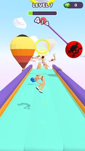 Trampoline Madness screenshot 5