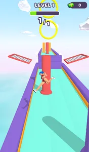 Trampoline Madness screenshot 7