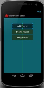 Board Game Seater screenshot 0