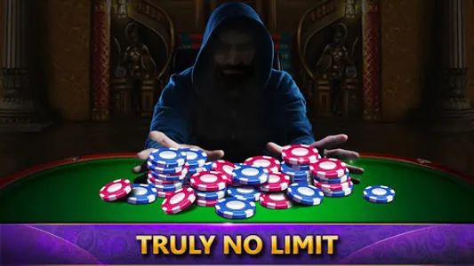 UTP - Ultimate Teen Patti (3 P screenshot 11