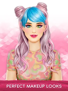 Fashion & Beauty Makeup Artist screenshot 12