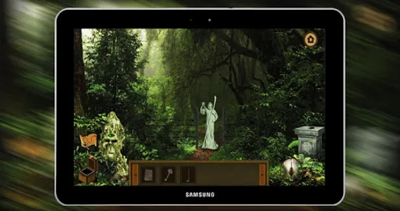 The Lie - Cottage Of Secrets screenshot 11