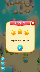 Active Bubble Shooter screenshot 2