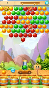 Active Bubble Shooter screenshot 6