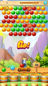 Active Bubble Shooter screenshot 9