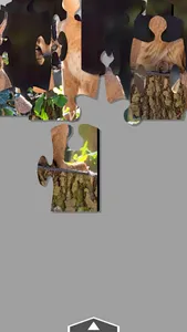 Fun Jigsaw Puzzle screenshot 0