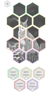 Fun Jigsaw Puzzle screenshot 1
