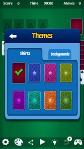 Originale Solitaire screenshot 1