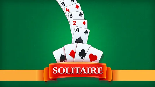Originale Solitaire screenshot 11