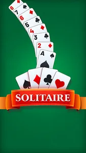 Originale Solitaire screenshot 5