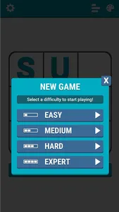 Daily Sudoku screenshot 1