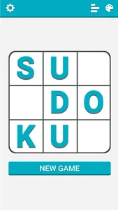 Daily Sudoku screenshot 2