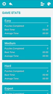 Daily Sudoku screenshot 3