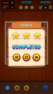 Simple Unroll Ball - Memory Pu screenshot 2