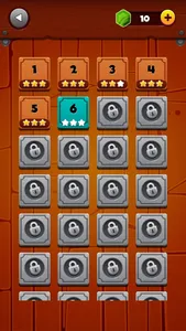 Simple Unroll Ball - Memory Pu screenshot 3