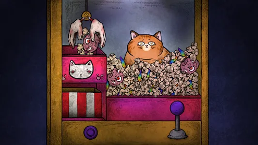 Cat Museum screenshot 1