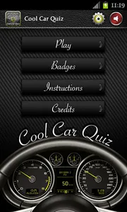 Cool Car Quiz screenshot 2