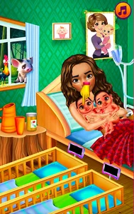 maternity doctor & newborn bab screenshot 20