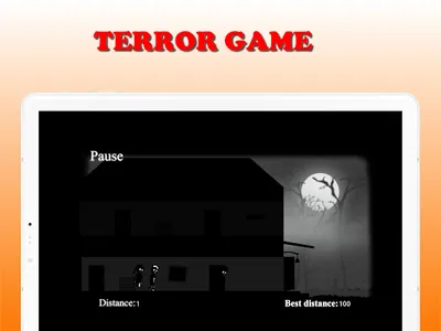 Long night of fear screenshot 4